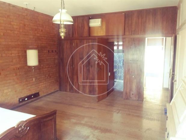 Casa à venda com 4 dormitórios em Jardim botânico, Rio de janeiro cod:840009 - Foto 16