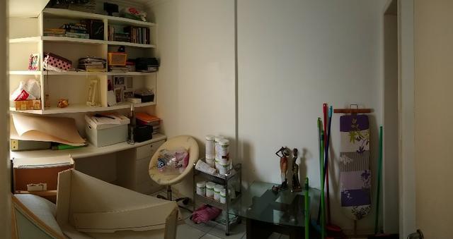 Apt. Na Jatiuca, 3/4, suíte, nascente, móveis planejados, 2 vagas, DCE, - Foto 6
