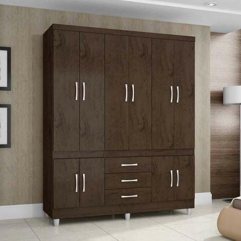 Guarda Roupa B218 - 18490