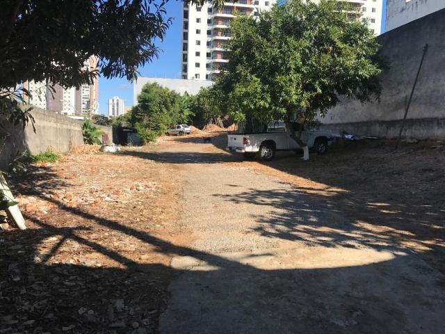 Terreno comercial para locação, anhangabaú, jundiaí - te0010. - Foto 2
