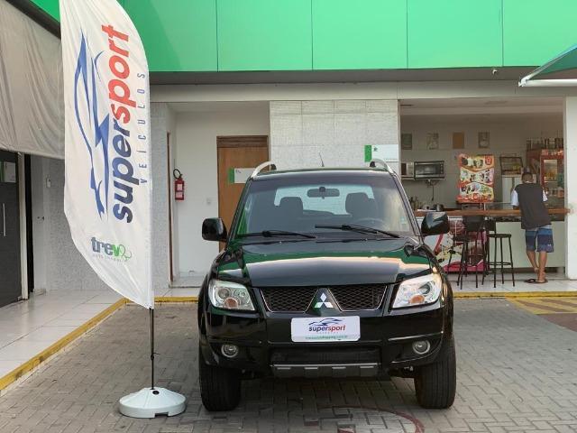 Mitsubishi Pajero Tr4 2010 4x4 Manual Extra! - Foto 2