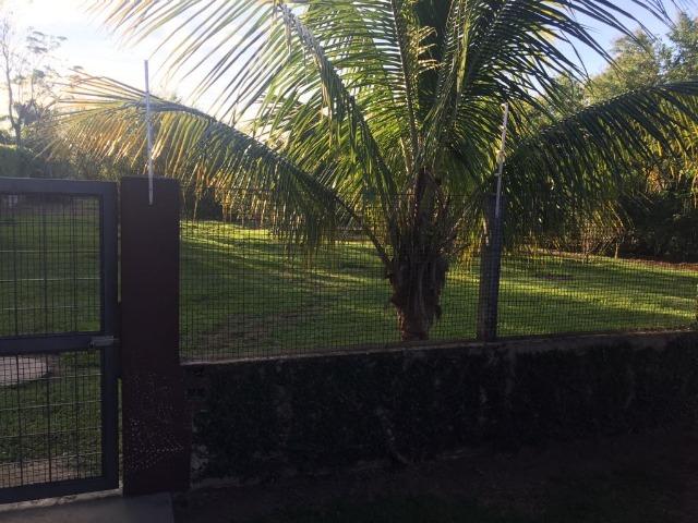 Chácara Alto Padrão Aterrado - Foto 7