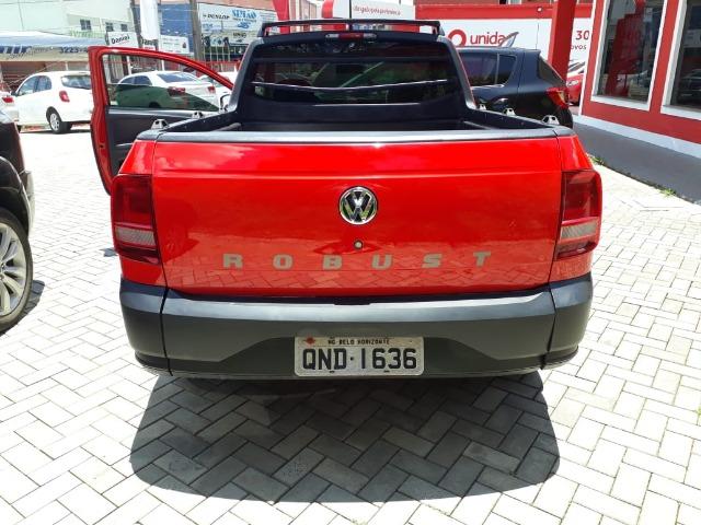 Vw - Volkswagen Saveiro - Foto 3