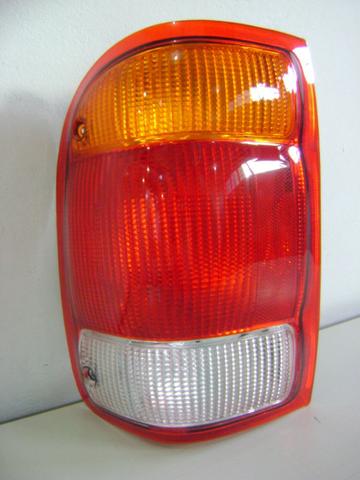 Lanterna Ranger 1998 a 2004, Tricolor ou Fumê, Lado Direito ou Esquerdo, temos os 2 lados! - Foto 5