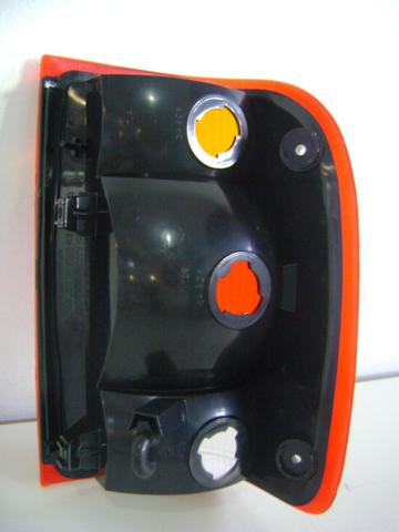 Lanterna Ranger 1998 a 2004, Tricolor ou Fumê, Lado Direito ou Esquerdo, temos os 2 lados! - Foto 6