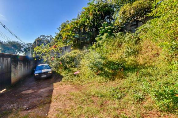 Terreno à venda em Sao lourenco, Curitiba cod:143184 - Foto 4