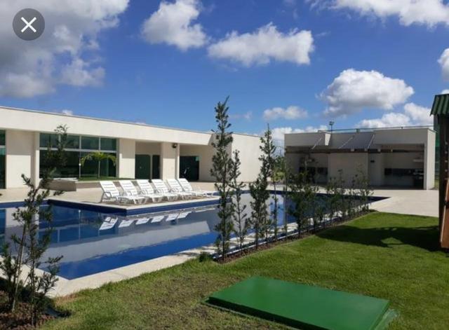 Lote no Cond Alpha Jardim cod.756 - Foto 3