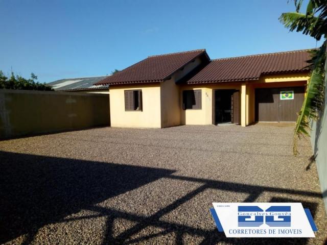 Casa 3 dormitórios para Venda em Cidreira, Centro, 3 dormitórios, 1 suíte, 2 banheiros, 1 - Foto 3