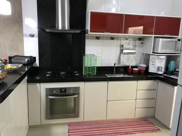 Linda casa de 3 qts em Sobradinho II