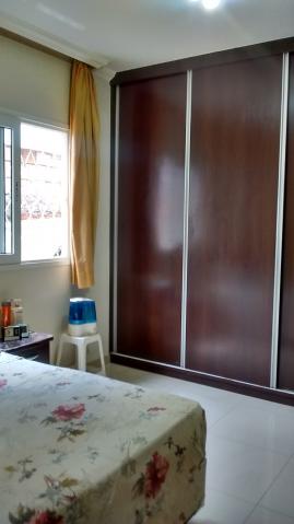 Casa à venda com 4 dormitórios em Alto dos pinheiros, Belo horizonte cod:4773 - Foto 13
