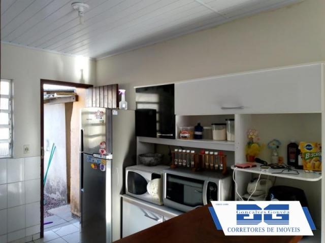 Casa 3 dormitórios para Venda em Cidreira, Centro, 3 dormitórios, 1 suíte, 2 banheiros, 1 - Foto 7