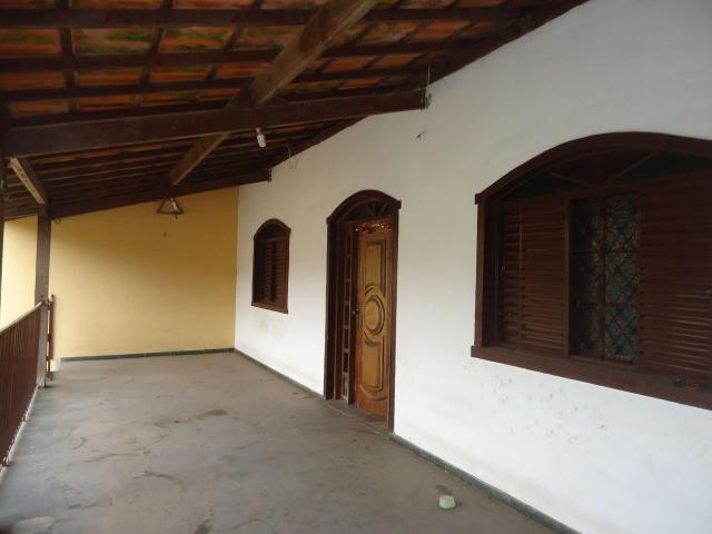 Casa 3 quartos, suíte, 5 vagas - Foto 19
