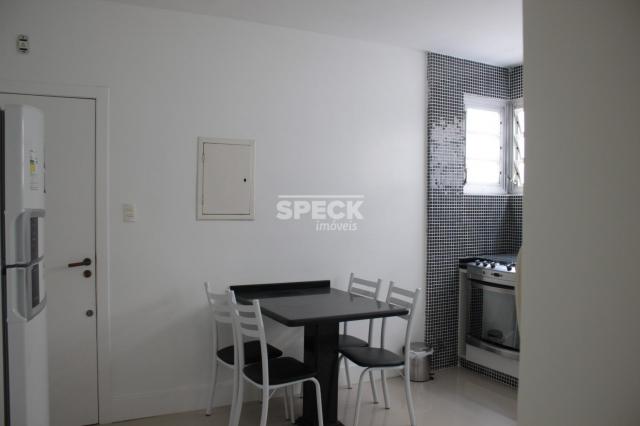 Apartamento à venda com 4 dormitórios em Centro, Florianópolis cod:AP001330 - Foto 11