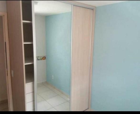 Samuel Pereira oferece: Casa Sobradinho Quadra 02 1 Suite + 2 Quartos Garagem aceita FGTS - Foto 9