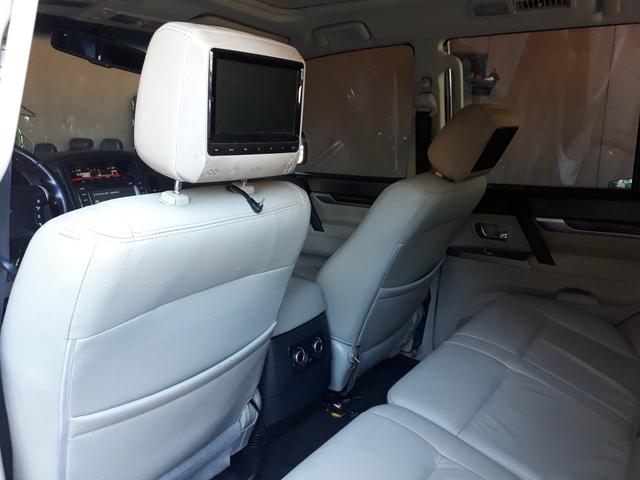 Mitsubishi Pajero HPE 3.2 DIESEL 2012/2013 - Foto 19