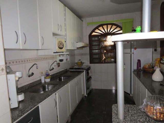 Dier Ribeiro vende sobrado na Quadra 12 - Foto 20