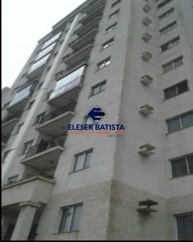 Apartamento à venda com 2 dormitórios em Villaggio manguinhos amalfi, Serra cod:AP00107 - Foto 5