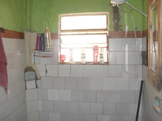 Casa simples/ bom local/ fácil acesso/ cód: 618 - Foto 4