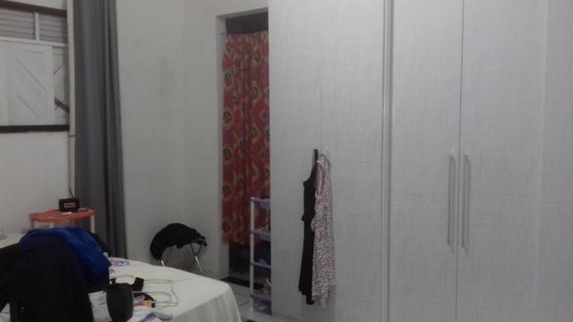 Vendo casa 2/4 sendo 1 suite com dependência completa e quintal e garagem coberta - Foto 5