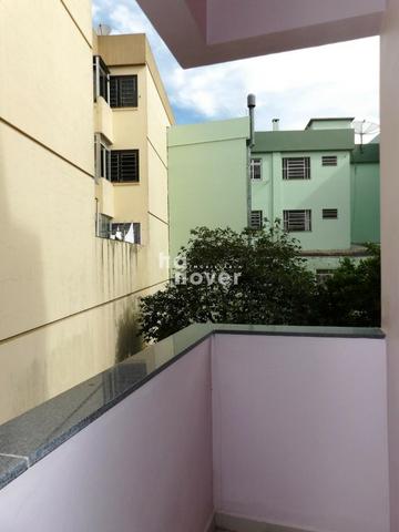 Apto à Venda Próximo Clube Dores - 2 Dormitórios, Sacada, Elevador, Garagem - Foto 8