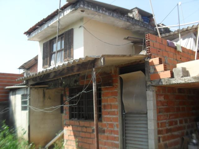 Casa simples/ bom local/ fácil acesso/ cód: 618 - Foto 3