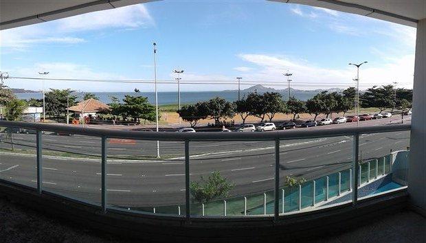 Apartamento, Jardim Camburi, Vitória-ES - Foto 11