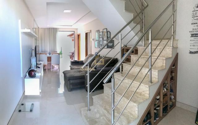 Casa em alto padrão com churrasqueira próximo a Campo Grande - Foto 4