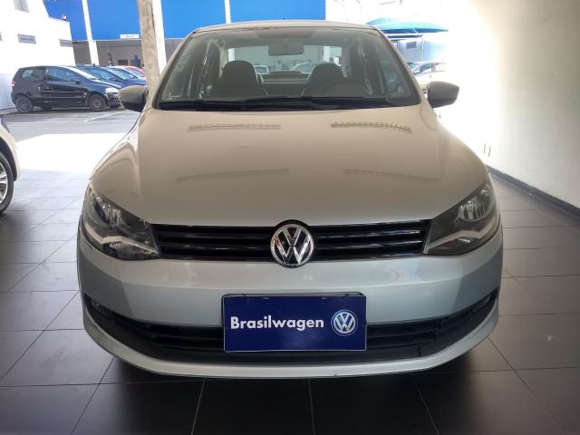 VOLKSWAGEN VOYAGE 2013/2014 1.6 MI 8V FLEX 4P MANUAL