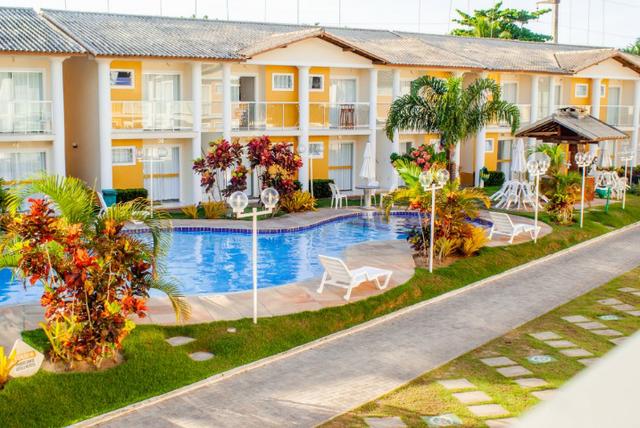 Flat em Condomínio Mont Carmelo - Foto 6