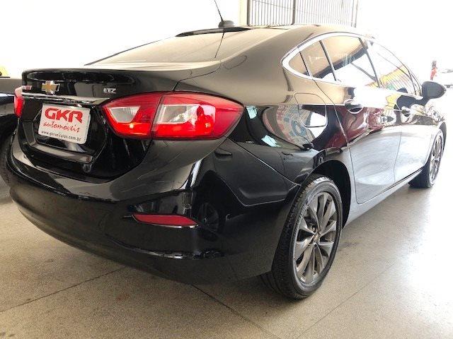 Chevrolet cruze 2017/2018 1.4 turbo ltz 16v flex 4p automático - Foto 16