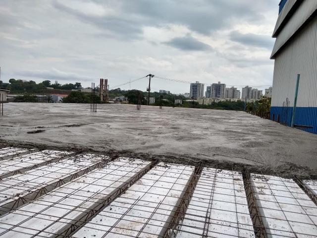 Laje Pré-moldada - Foto 2