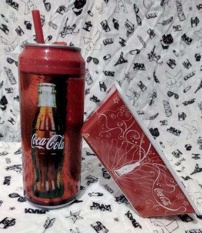 Colecionáveis Coca Cola - Foto 3