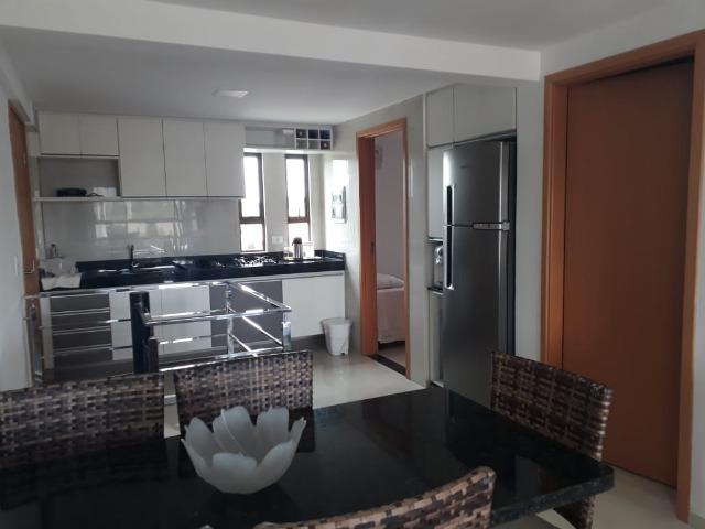 Apartamento de condomínio em Gravatá/PE - a partir de 185 mil à vista!!!! REF.03 - Foto 16