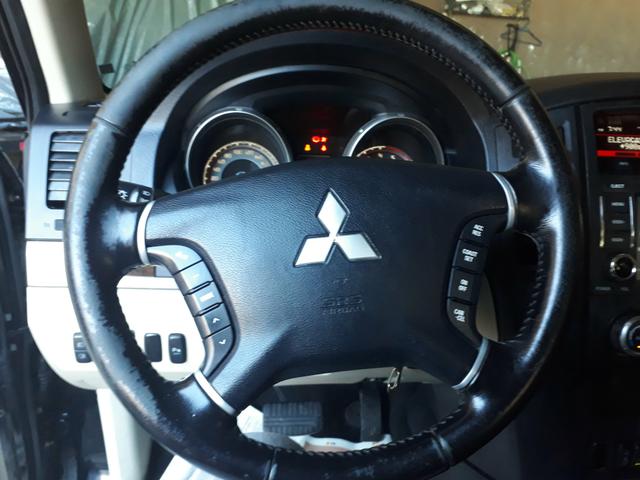 Mitsubishi Pajero HPE 3.2 DIESEL 2012/2013 - Foto 14