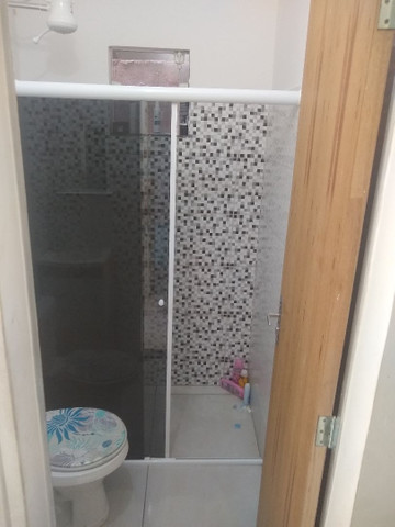 Vendo casa em cosmos 2 quartos suite - 120 mil - Foto 6