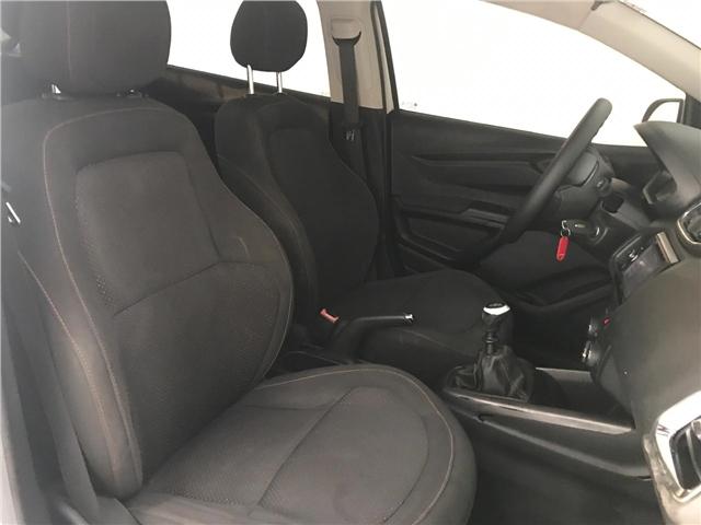 Chevrolet Onix 1.0 mpfi lt 8v flex 4p manual - Foto 7