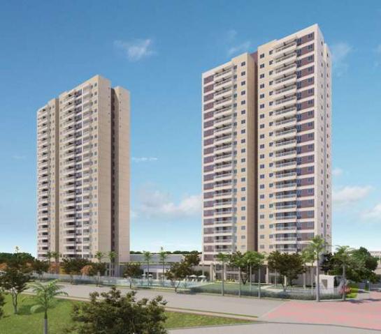 Bosque das Acácias - Apartamento de 2 2 quartos em Fortaleza, CE