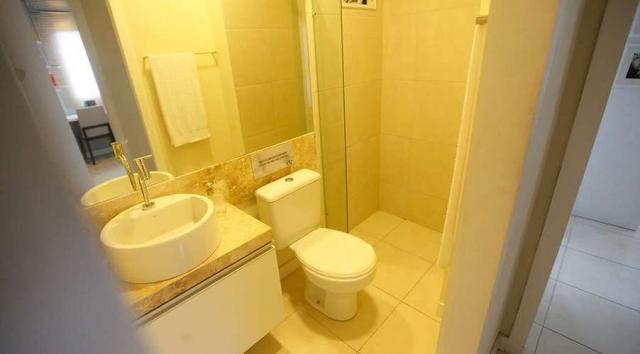 Bosque das Acácias - Apartamento de 2 2 quartos em Fortaleza, CE - Foto 2