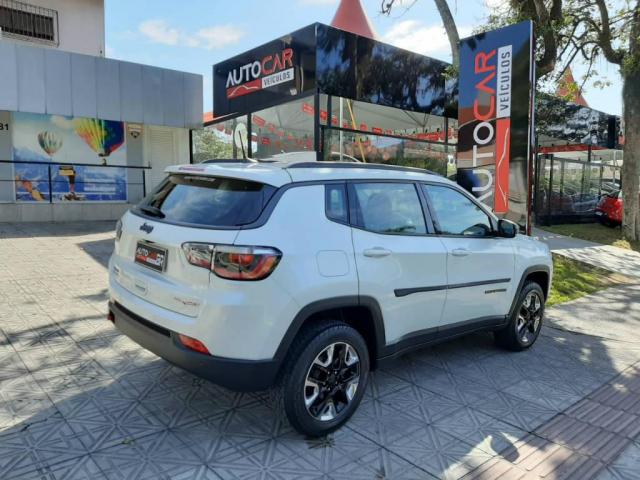Jeep Compass TRAILHAWK - Foto 4