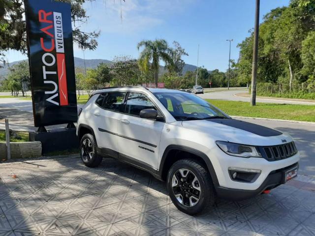 Jeep Compass TRAILHAWK - Foto 3