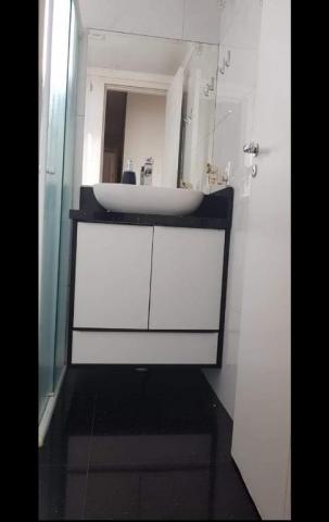 Apartamento à venda com 3 dormitórios em Vila canero, São paulo cod:AP0371_PRST - Foto 2