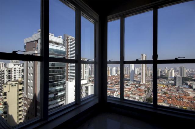 Apartamento à venda com 4 dormitórios em Tatuapé, São paulo cod:AP0835_PRST - Foto 13