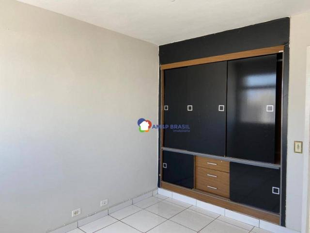 Apartamento com 3 dormitórios à venda, 112 m² por R$ 230.000 - Setor Central - Goiânia/GO - Foto 8