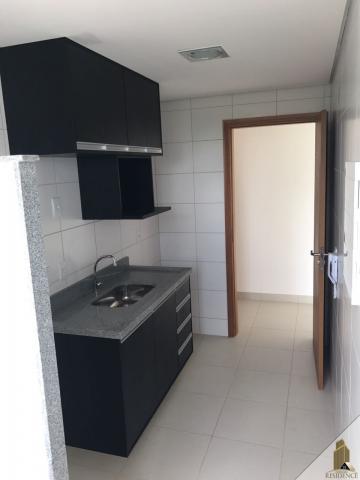 Apartamento para alugar com 2 dormitórios em Terra nova, Cuiabá cod:97216 - Foto 7