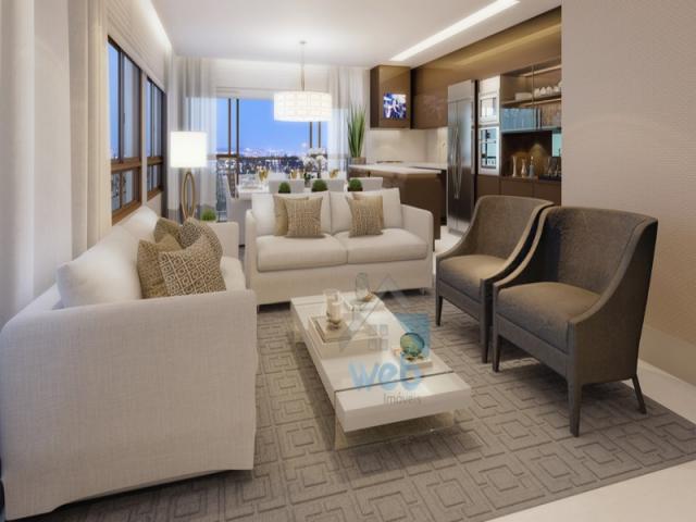 Maison 29 - Apartamento com 2 quartos e 2 vagas de garagem no coração do bairro Mercês, fr - Foto 18