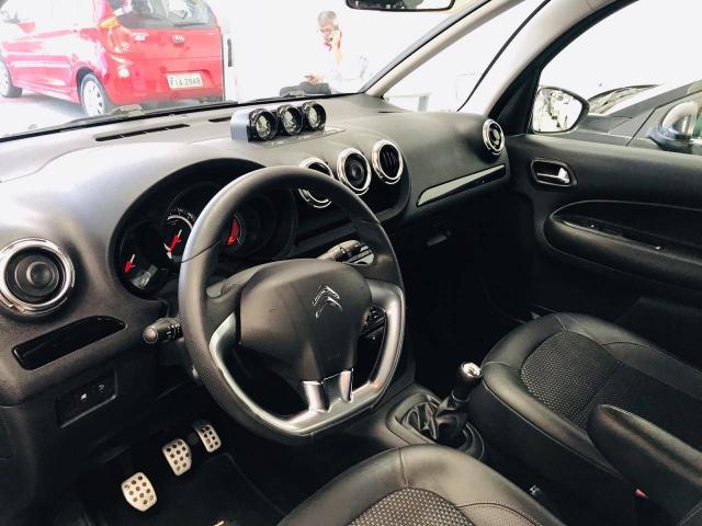 AIRCROSS 2011/2012 1.6 EXCLUSIVE 16V FLEX 4P MANUAL - Foto 2
