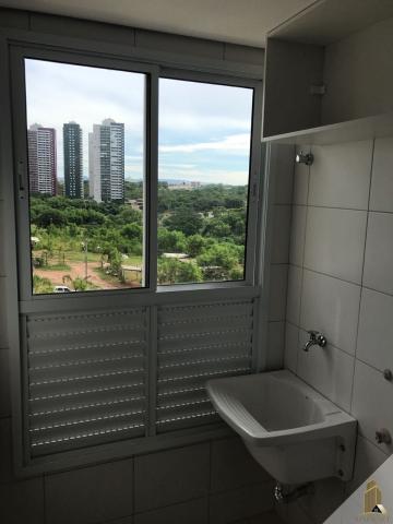 Apartamento para alugar com 2 dormitórios em Terra nova, Cuiabá cod:97216 - Foto 8