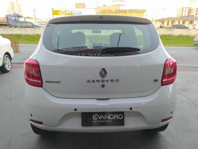 Renault Sandero 1.6 EXPRESSION - Foto 6
