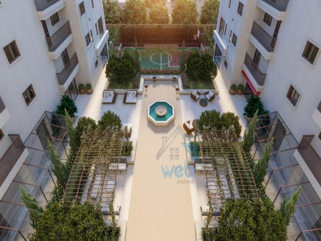 Maison 29 - Apartamento com 2 quartos e 2 vagas de garagem no coração do bairro Mercês, fr - Foto 9