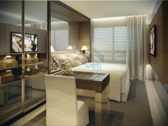 Maison 29 - Apartamento com 2 quartos e 2 vagas de garagem no coração do bairro Mercês, fr - Foto 19